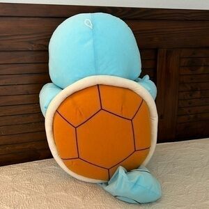 OFICIAL Pokémon animal (Squirtle) Collectible